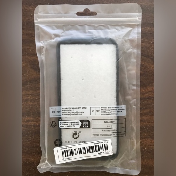 iPhone Case 13 Pro - Picture 6 of 6